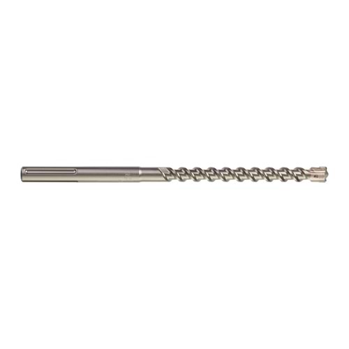 Milwaukee Sds-Max 18X340 Elmas Delici Uç T4932352760