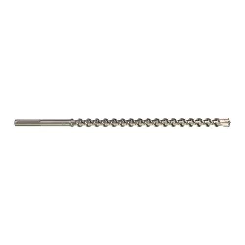 Milwaukee Sds-Max 24X520 Elmas Delici Uç T4932352773