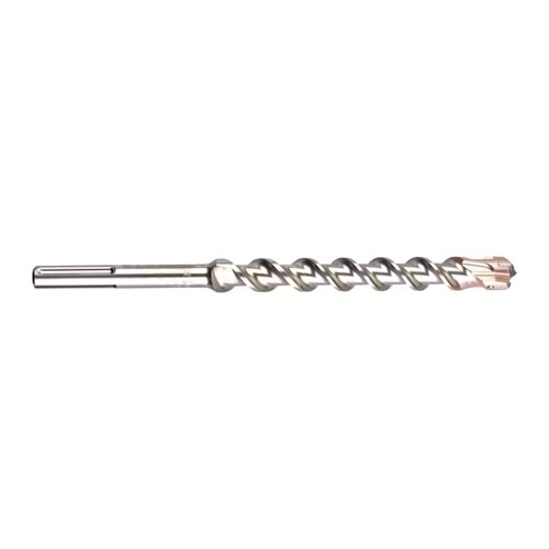 Milwaukee Sds-Max 28X370 Elmas Delici Uç T4932352778