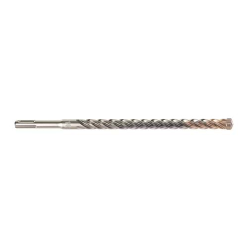 Milwaukee Sds-Plus 14X260 Matkap Ucu Mx4 Seri 4 Elmas T4932352949