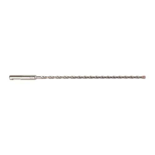 Milwaukee Sds-Plus 6X260 Matkap Ucu Ms2 Seri 2 Elmas T4932353819