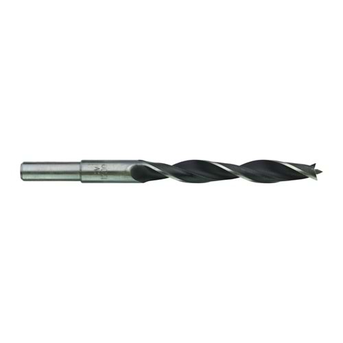 Milwaukee Ahşap Matkap Ucu Klasik Seri 12Mmx151Mm T4932363660