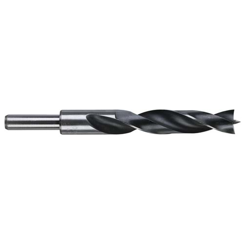 Milwaukee Ahşap Matkap Ucu Klasik Seri 16MMX 151 mm T4932363664