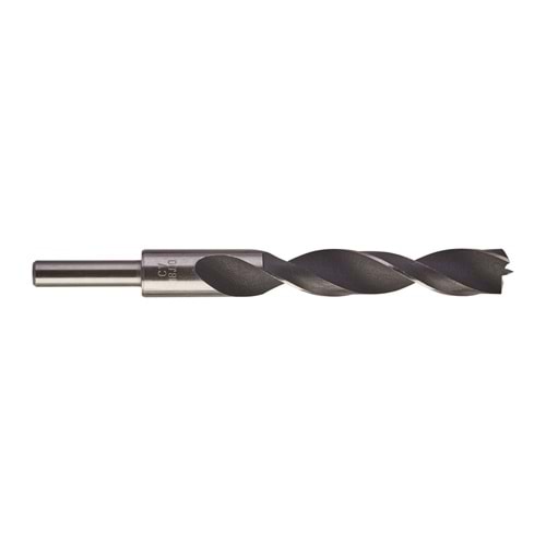Milwaukee Ahşap Matkap Ucu Klasik Seri 18Mmx180Mm T4932363665
