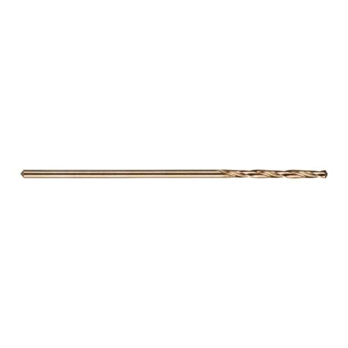 Milwaukee Metal Matkap Ucu Hss-G Co(Alt Seri)1,0X 34Mm 10Lu T4932373332