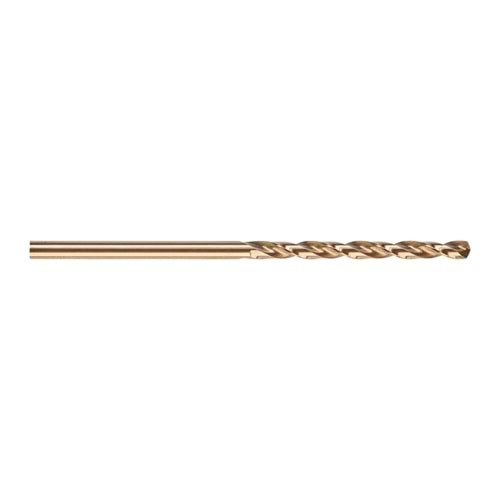 Milwaukee Metal Matkap Ucu Hss-G Co(Alt Seri)2,5X 57Mm 10Lu T4932373335