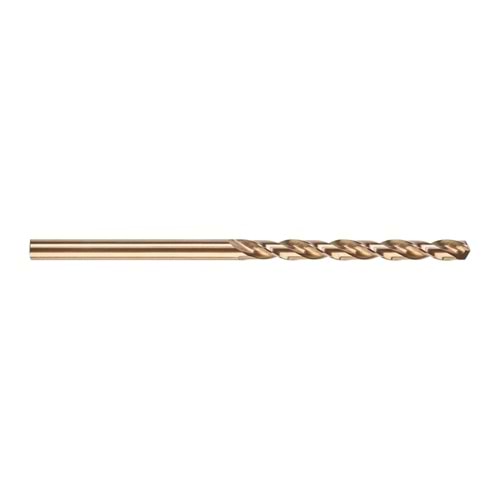 Milwaukee Metal Matkap Ucu Hss-G Co(Alt Seri)3,2X 65Mm 10Lu T4932373337