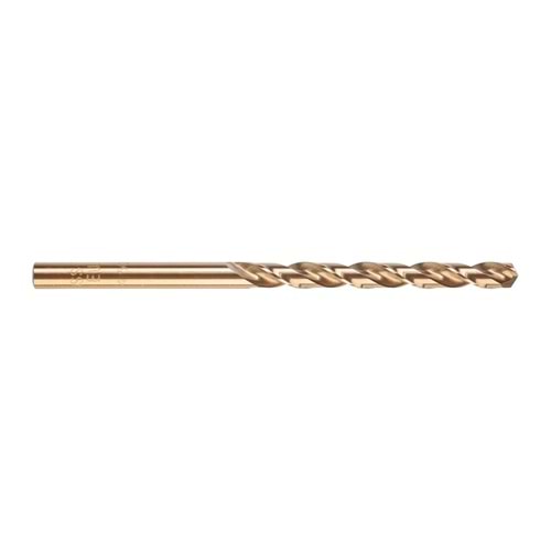 Milwaukee Metal Matkap Ucu Hss-G Co(Alt Seri)4,5X 80Mm 10Lu T4932373341