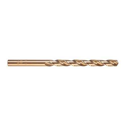 Milwaukee Metal Matkap Ucu Hss-G Co(Alt Seri)6,8X 109Mm 5Li T4932373347