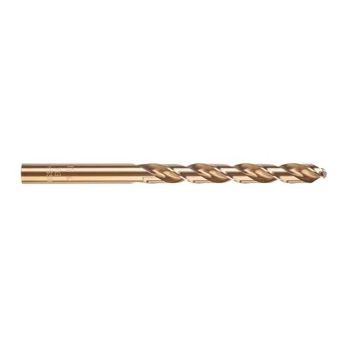 Milwaukee Metal Matkap Ucu Hss-G Co(Alt Seri)7,5X 109Mm 5Li T4932373349