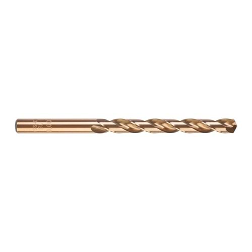 Milwaukee Metal Matkap Ucu Hss-G Co(Alt Seri)8,0X 117Mm 5Li T4932373350