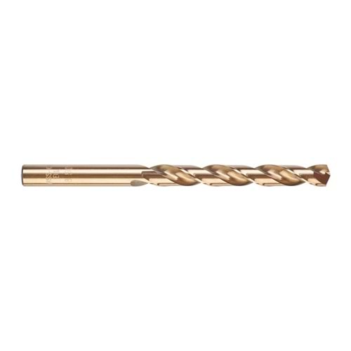 Milwaukee Metal Matkap Ucu Hss-G Co(Alt Seri)8,5X 117Mm 5Li T4932373351