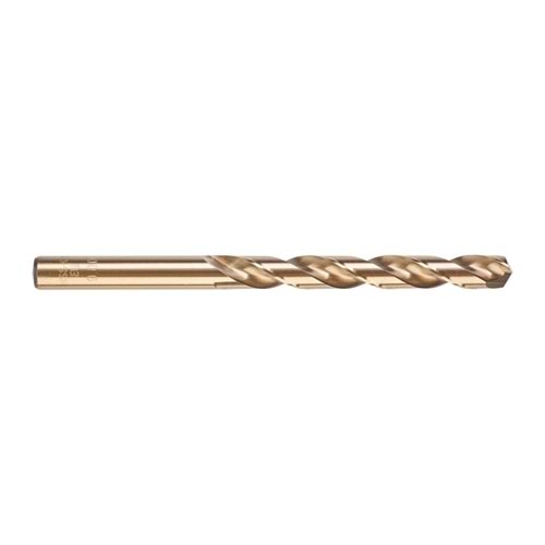 Milwaukee Metal Matkap Ucu Hss-G Co(Alt Seri)9,0X 125Mm 5Li T4932373352