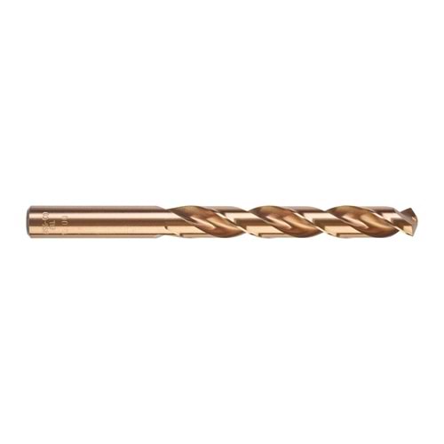 Milwaukee Metal Matkap Ucu Hss-G Co(Alt Seri)13X151Mm 5Li T4932373360