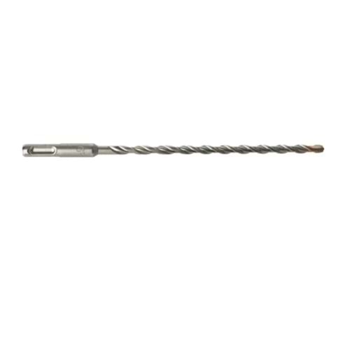 Milwaukee Sds-Plus 6,5X210 Matkap Ucu Ms2 Seri 2 Elmas T4932399147