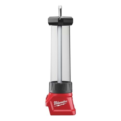 Milwaukee M18 Ll-0 Truevıew 360 Derece Fener T4932430563