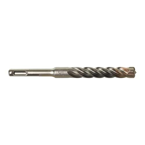 Milwaukee Sds-Plus 15X160 Matkap Ucu Mx4 Seri 4 Elmas T4932430725