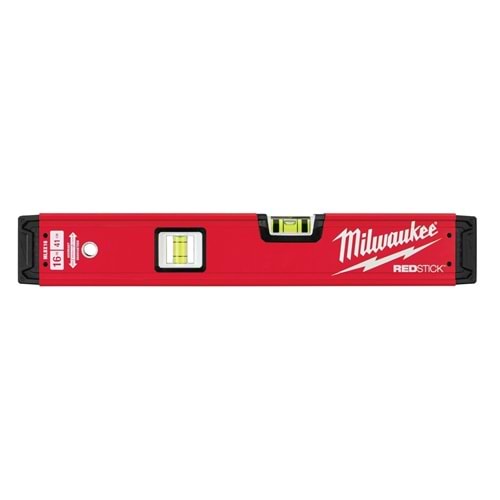 Milwaukee Su Terazisi Backbone 40Cm T4932459060