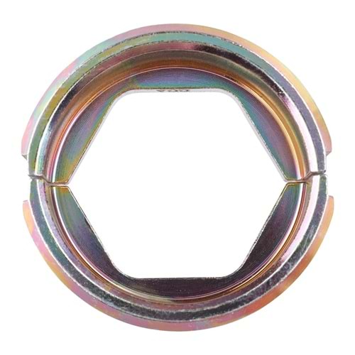 Milwaukee Pabuç Sıkma Ağzı Nf13 Cu 400 -Hcct 109/42 T4932459464