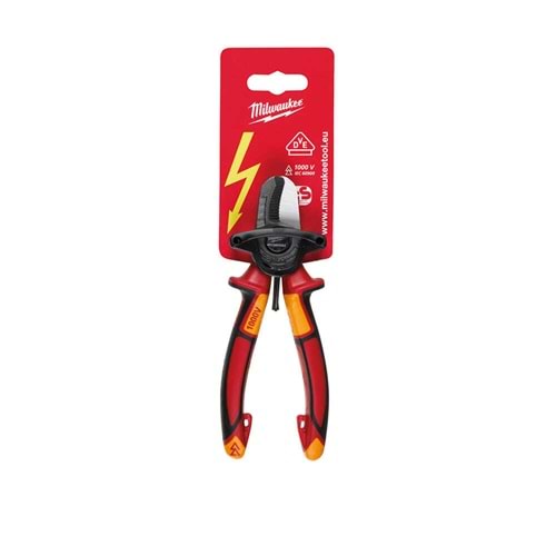 Milwaukee Kablo Kesici 160Mm Vde 1000V T4932464562