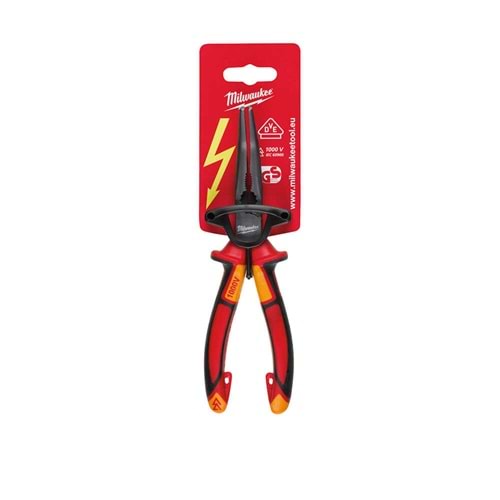 Milwaukee Kargaburun 210Mm 45 Derece Vde 1000V T4932464565