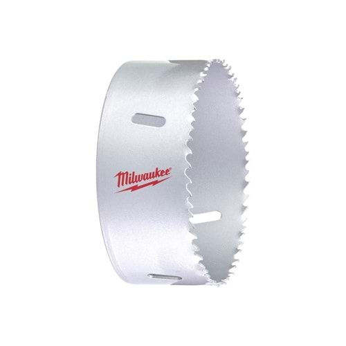 Milwaukee Panç Bı-Metal Contractor 105Mm T4932464707