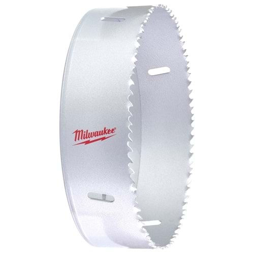 Milwaukee Panç Bı-Metal Contractor 152Mm T4932464711