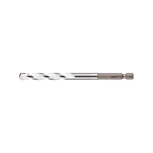 Milwaukee Multi Materyal Matkap Ucu 6,5X140Mm T4932471101