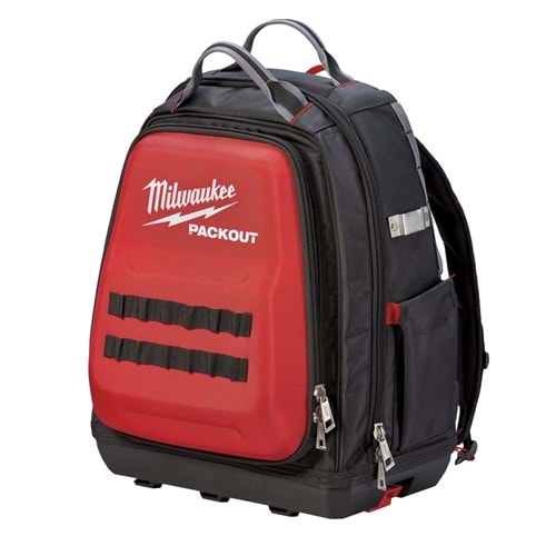 Milwaukee Packout Sırt Çantası T4932471131