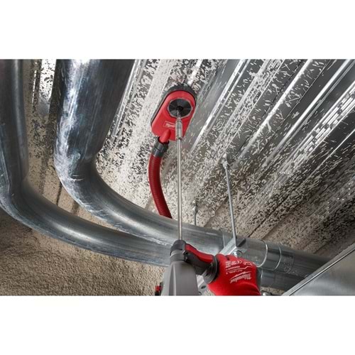 Milwaukee Sds - Extension 450Mm T4932471154
