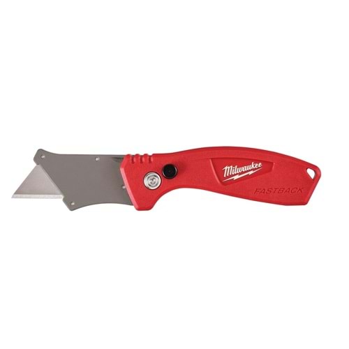 Milwaukee Fastback Kompakt Maket Bıçağı T4932471356
