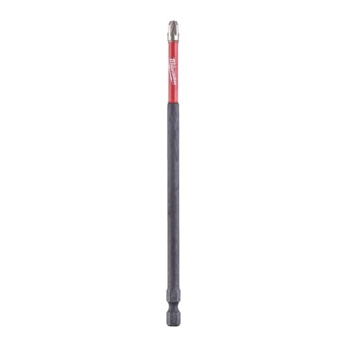 Milwaukee Bits Uç Pz3 150Mm 1Li Pkt Shockwave T4932471929