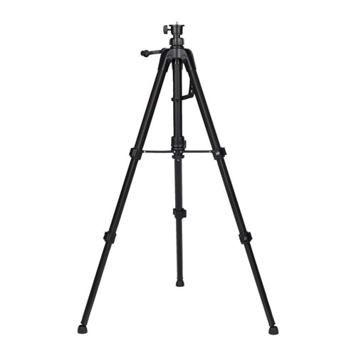 Milwaukee Trp 120 Kompakt Lazer Tripodu 1.2 Metre T4932478959