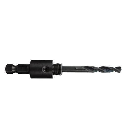 Milwaukee Panç Adaptörü Hex No:1 ( 14-30Mm) Mılwaukee T4932479465