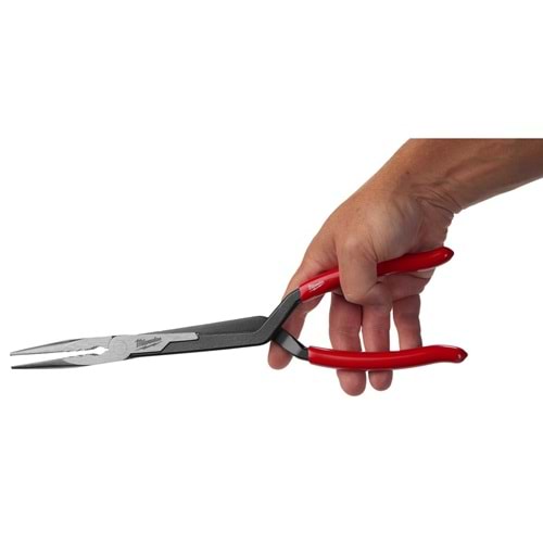 Milwaukee Segman Pensesi Uzun - Düz T4932492497