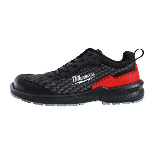 Milwaukee Flextred Ayakkabı S1Ps 1L110133 Esd Fo Sr 44 T4932493696