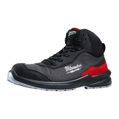 Milwaukee Flextred Ayakkabı S1Ps 1M110133 Esd Fo Sr 37 T4932493702