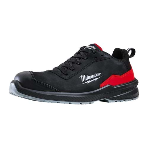 Milwaukee Flextred Ayakkabı S3S 1L110133 Esd Sc Fo Sr 46 T4932493724