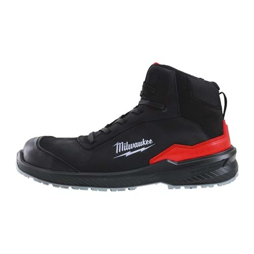 Milwaukee Flextred Ayakkabı S3S 1M110133 Esd Sc Fo Sr 48 T4932493739