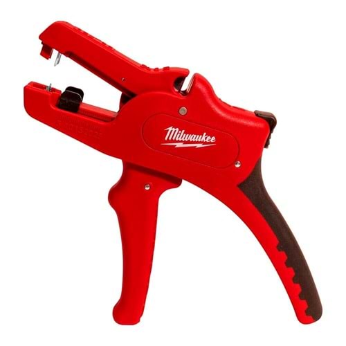 Milwaukee Otomatik Kablo Sıyırıcı T4932498268