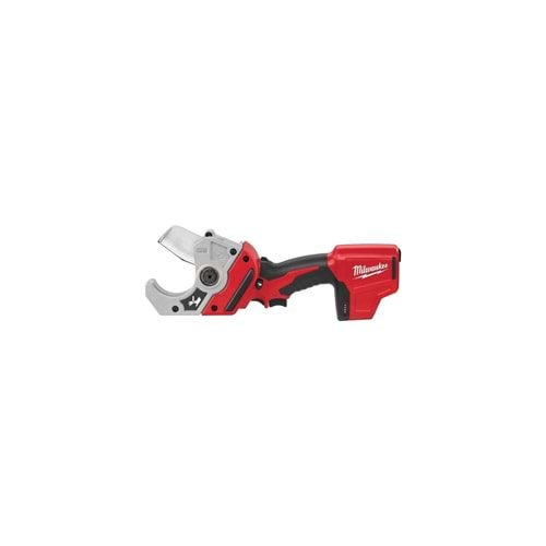 Milwaukee C12 Ppc-0 Plastik Boru Kesme T4933416550