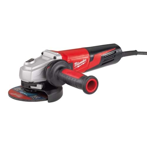 Milwaukee AGV 15-125 xe Avuç Taşlama T4933428127
