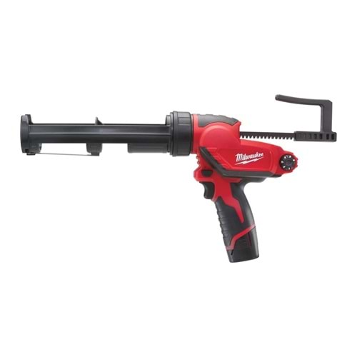 Milwaukee M12 Pcg/310C-201B Akülü Silikon Tabancası ( 310 Mg Kartuş ) T4933441655