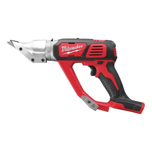 Milwaukee M18 Bms12-0 Akülü Sac Kesme T4933447925