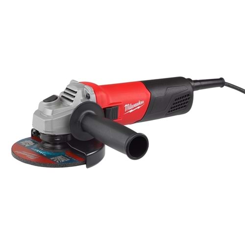 Milwaukee Ag 800-115E Avuç Taşlama T4933451210