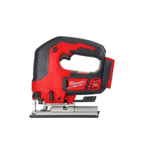 Milwaukee M18 Bjs-0 Akülü Dekupaj T4933451391