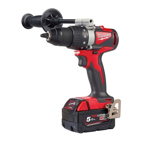Milwaukee M18 Bldd2-502X Akülü Matkap & Vidalama T4933464515