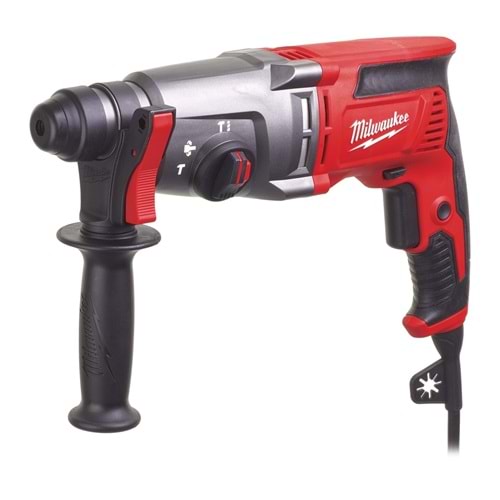 Milwaukee Ph 26T Pnömatik Kırıcı & Delici T4933464580