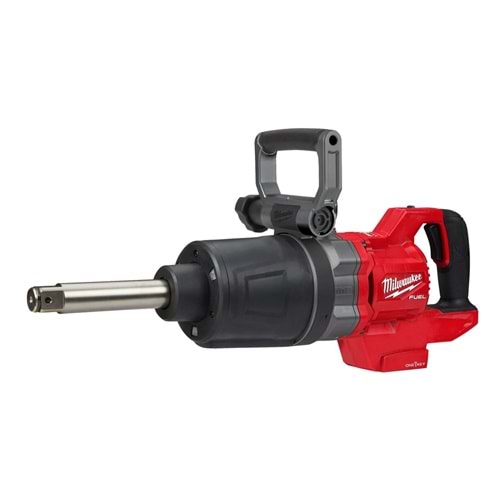 Milwaukee M18 Onefhıwf1D-0C Onekey Akülü Darbeli Somun Sıkma T4933471755