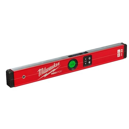 Milwaukee Dijital Su Terazisi 60Cm T4933471978